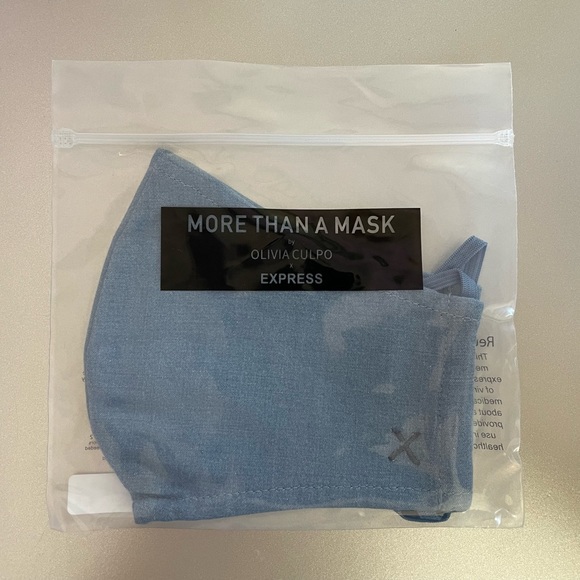 Face masks - Picture 7 of 10